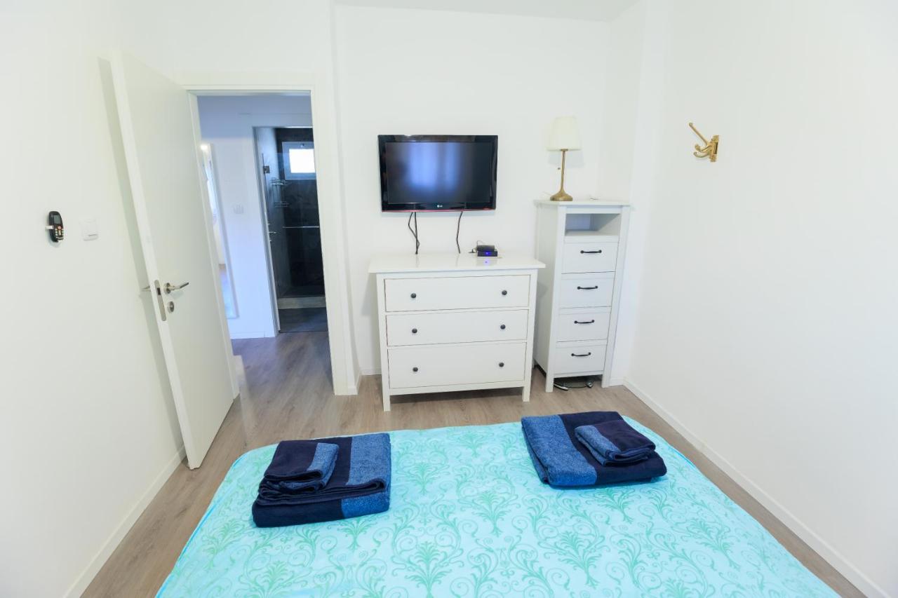 Mandy'S Place - By Soroka Medical Center And Bgu Beersheba Exterior photo
