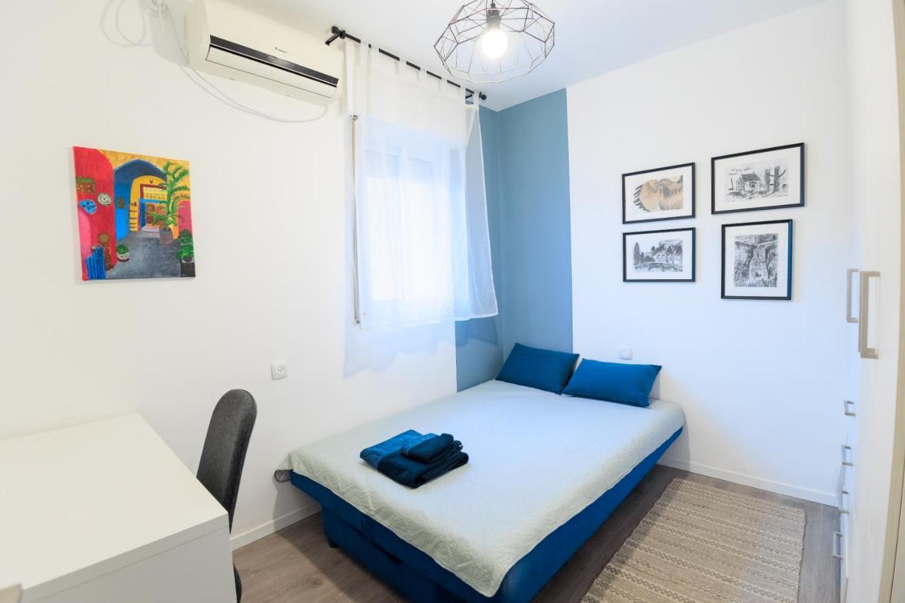 Mandy'S Place - By Soroka Medical Center And Bgu Beersheba Exterior photo
